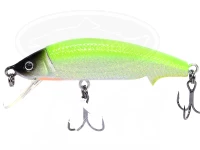 Supremo Mofe -  50MS I01 HS Flash  Lime  50mm 6.0g  Sinking 