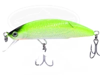 Supremo Baila -  50M I01 HS Flash  Lime  50mm 4.0g  Sinking 