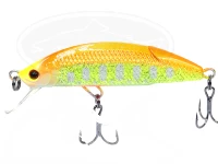 Supremo Baila -  50H I02 KS Orange  Lemon  Yamame  50mm 5.0g  Sinking 