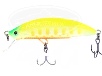 Supremo Baila -  50H I03 PS Chart  Magma  Yamame  50mm 5.0g  Sinking 