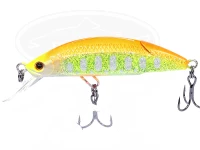 Supremo Baila -  50HMD Size I02 KS Orange Lemon Yamame 50mm 5.0g Sinking