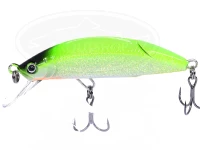 Supremo Baila -  50XH Size 1 HS Flash Lime 50mm 7.0g Sinking