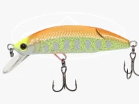 Supremo Baila -  50XH Size I02 KS Orange Lemon Yamame 50mm 7.0g Sinking