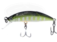 Supremo Baila -   45H 08 PS silver per Yamame  45mm 4.5g  Sinking 