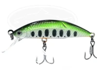 Supremo Baila -   45XH 06 S Chart  Yamame  45mm 5.5g  Sinking 