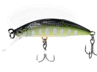 Supremo Baila -   45XH 08 PS silver per Yamame  45mm 5.5g  Sinking 