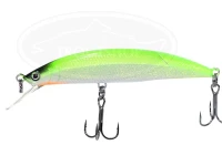 スプリーモ バイラ -  70M #I01 HSフラッシュライム 70mm 7.0g シンキング