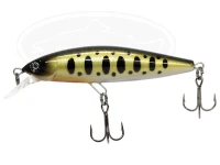 スプリーモ ロンズ -  7cm FS #A10 PGブラックパー/コパー 70mm 9.5g シンキング