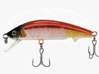 スプリーモ モフィー -  50SS #12 Sレッド/オレンジエッグ 50mm 4.0g シンキング