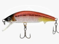 スプリーモ モフィー -  50MS #12 Sレッド/オレンジエッグ 50mm 6.0g シンキング