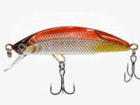 スプリーモ バイラ -  50M #16 Sレッド/オレンジエッグ 50mm 4.0g シンキング