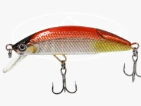 スプリーモ バイラ -  50H #16 Sレッド/オレンジエッグ 50mm 5.0g シンキング