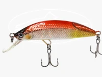 スプリーモ バイラ -  50HMD #16 Sレッド/オレンジエッグ 50mm 5.0g シンキング