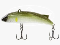 スプリーモ ヴィボーノ  - 60H #B01 KSパールアユ 60mm 9.5g シンキング