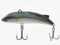 スプリーモ ヴィボーノ  - 60H #B02 Sメッキアユ 60mm 9.5g シンキング