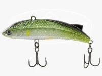 スプリーモ ヴィボーノ  - 60H #B03 Sホロリウムアユ 60mm 9.5g シンキング