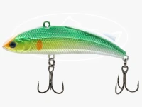 スプリーモ ヴィボーノ  - 60H #B04 LSハイビジ・レモンアユ 60mm 9.5g シンキング