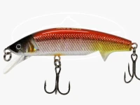 Supremo Mofe -  60SS #11 S Red/Orange Egg 60mm 7.0g sinking