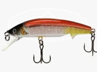 Supremo Mofe -  60MS #11 S Red/Orange Egg 60mm 9.0g sinking