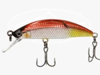 Supremo Baila -   45H #09 S Red/Orange Egg 45mm 4.5g sinking