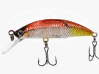 Supremo Baila -   45XH #09 S Red/Orange Egg 45mm 5.5g sinking