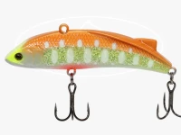 Supremo Vibouno  - 60H Size I02 KS Orange Lemon Yamame 60mm 9.5g Sinking