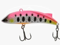 Supremo Vibouno  - 60H Size I04 KS Pink Black Pearl 60mm 9.5g Sinking