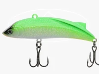 Supremo Vibouno  - Vibuono  60L Size 1 HS Flash Lime 60mm 7g Sinking