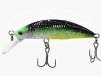 Supremo Baila -   45XH Size S05 S Melon Piranha 45mm 5.5g Sinking