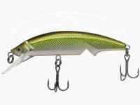 スプリーモ モフィー  70SS #01 Sメッキシャッド 7cm 9mm 8.5g シンキング