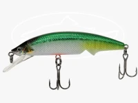スプリーモ モフィー  70SS #02 Sグリーン/エッグ 7cm 9mm 8.5g シンキング
