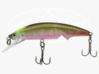 スプリーモ モフィー  70SS #04 Sワカサギ 7cm 9mm 8.5g シンキング