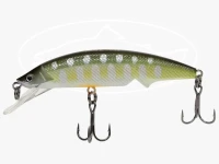 スプリーモ モフィー  70SS #05 PSシルバーパーヤマメ 7cm 9mm 8.5g シンキング