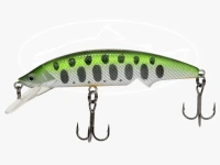 スプリーモ モフィー  70SS #07 Sチャートヤマメ 7cm 9mm 8.5g シンキング