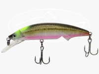 スプリーモ モフィー  70MS #04 Sワカサギ 7cm 10mm 10.5g シンキング