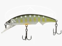 スプリーモ モフィー  70MS #05 PSシルバーパーヤマメ 7cm 10mm 10.5g シンキング