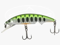 スプリーモ モフィー  70MS #07 Sチャートヤマメ 7cm 10mm 10.5g シンキング