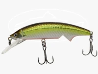スプリーモ ロンズ 9cm SS 90mm 11.0g スローシンキング #Gウグイ の