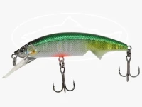 スプリーモ ロンズ 9cm SS 90mm 11.0g スローシンキング #Gウグイ の