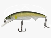 スプリーモ モフィー  70LS #03 Sアユ 7cm 11mm 12.5g シンキング