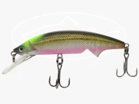 スプリーモ モフィー  70LS #04 Sワカサギ 7cm 11mm 12.5g シンキング