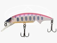 スプリーモ モフィー  70LS #06 PSピンクヤマメ 7cm 11mm 12.5g シンキング