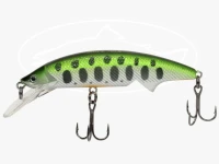 スプリーモ モフィー  70LS #07 Sチャートヤマメ 7cm 11mm 12.5g シンキング