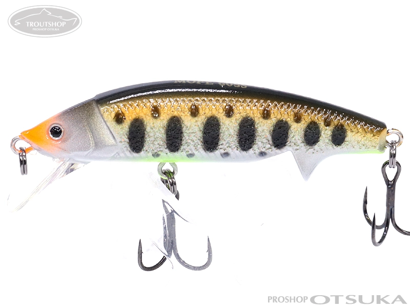 モフィー スプリーモ プロショップオオツカ