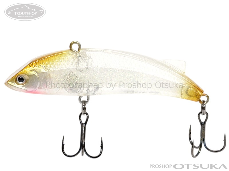 スプリーモ プラグ ロンズ ロンズ 9cm SS の通販・在庫一覧 | トラウト