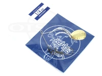  グゥーバー 越前スピン 