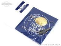  グゥーバー 越前スピン 