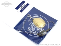  グゥーバー 越前スピン 