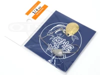  グゥーバー 越前スピン 