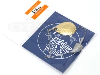  グゥーバー 越前スピン 